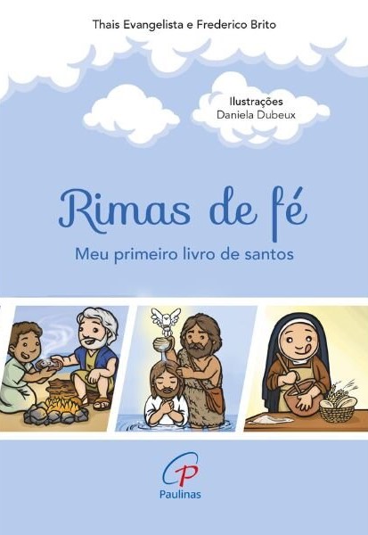Rimas de f&eacute;
